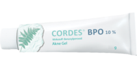 CORDES BPO 10% Gel