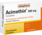 ACIMETHIN Filmtabletten