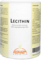 LECITHIN GRANULAT