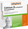 CALCIUM D3-ratiopharm Brausetabletten