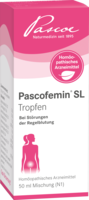 PASCOFEMIN SL Tropfen