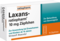 LAXANS-ratiopharm 10 mg Zäpfchen