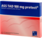 ASS TAD 100 mg protect magensaftres.Filmtabletten