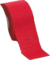 DRACO TAPEVERBAND 2 cmx10 m rot