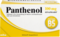 PANTHENOL 100 mg Jenapharm Tabletten