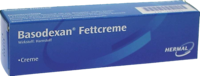 BASODEXAN Fettcreme