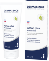 DERMASENCE Adtop plus Creme