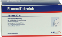 FIXOMULL stretch 15 cmx10 m