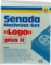 SENADA Nachrüstset Logo+II