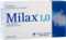 MILAX 1,0 Suppositorien