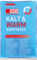 KALT-WARM Kompresse 8,5x14,5 cm