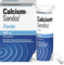 CALCIUM SANDOZ forte Brausetabletten