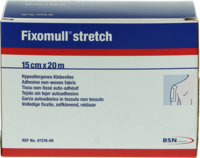 FIXOMULL stretch 15 cmx20 m