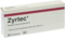 ZYRTEC 10 mg Filmtabletten