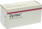 ZYRTEC 10 mg Filmtabletten