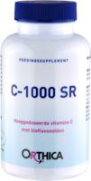 ORTHICA C 1000 SR Tabletten