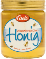 AKAZIENBLÜTENHONIG Caelo HV-Packung