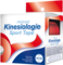 KINESIOLOGIE Sport Tape 5 cmx5 m rot