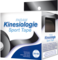 KINESIOLOGIE Sport Tape 5 cmx5 m schwarz