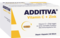 ADDITIVA Vitamin C+Zink Depotkaps.Aktionspackung