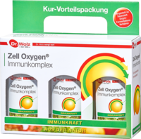 ZELL OXYGEN Immunkomplex Kur flüssig