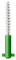 CURAPROX CPS 11 Interdentalb.1,1-2,5 mm