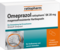 OMEPRAZOL-ratiopharm SK 20 mg magensaftr.Hartkaps.