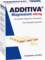 ADDITIVA Magnesium 400 mg Filmtabletten