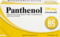 PANTHENOL 100 mg Jenapharm Tabletten