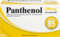 PANTHENOL 100 mg Jenapharm Tabletten