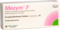 MEZYM F magensaftresistente Tabletten