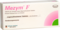 MEZYM F magensaftresistente Tabletten