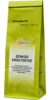 GINKGO KRÄUTERTEE Aurica