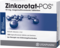 ZINKOROTAT POS magensaftresistente Tabletten