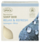 BIONATUR Soap Bar Relax&Refresh InnereRuhe&Zuvers.