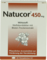 NATUCOR 450 mg Filmtabletten