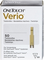 ONE TOUCH Verio Teststreifen