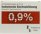 KOCHSALZLÖSUNG 0,9% Pl.Fresenius Injektionslsg.