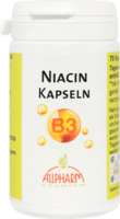 NIACIN KAPSELN