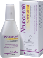 NEURODERM Mandelölbad