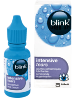 BLINK intensive tears MD Lösung