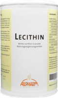 LECITHIN GRANULAT