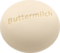 BUTTERMILCH Seife