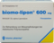 BIOMO-lipon 600 mg Filmtabletten