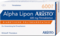 ALPHA LIPON Aristo 600 mg Filmtabletten