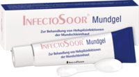 INFECTOSOOR Mundgel