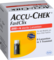 ACCU-CHEK FastClix Lanzetten