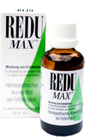 REDU MAX Tropfen