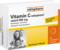 VITAMIN C-RATIOPHARM retard 500 mg Kapseln