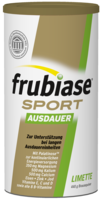 FRUBIASE SPORT Ausdauer Brausepulver